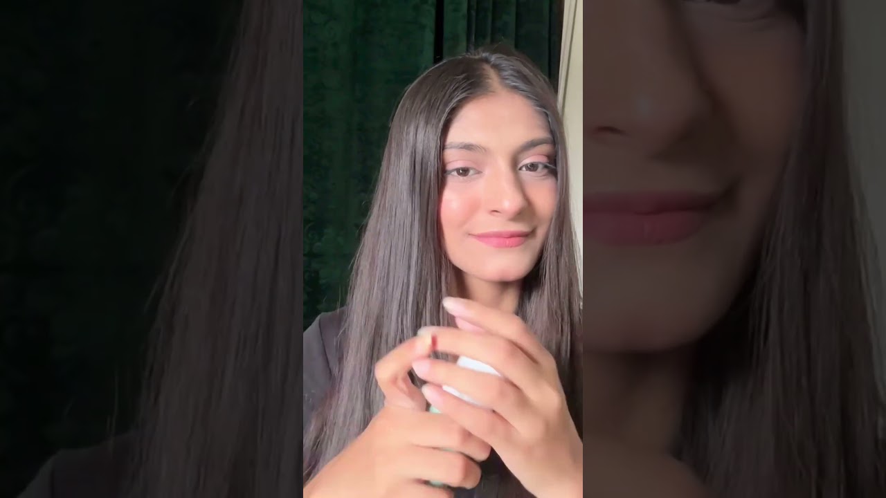 Introducing the Sanfe Hair Volumizing Dry Shampoo