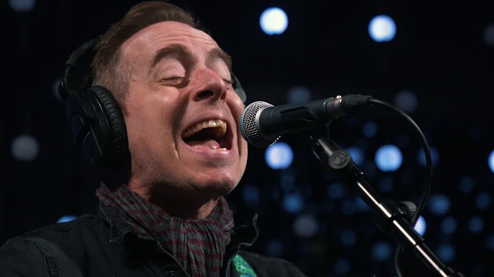 Ted Leo and The Pharmacists - Full Performance (Li...