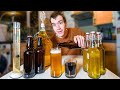How to brew beer at home  full process from start to finish
