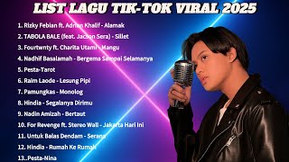 Download Lagu Lagu TikTok Viral 2025 | Playlist Paling Hits \u0026 Bikin Ketagihan MP3 Download Lagu Lagu TikTok Viral 2025 | Playlist Paling Hits \u0026 Bikin Ketagihan MP3