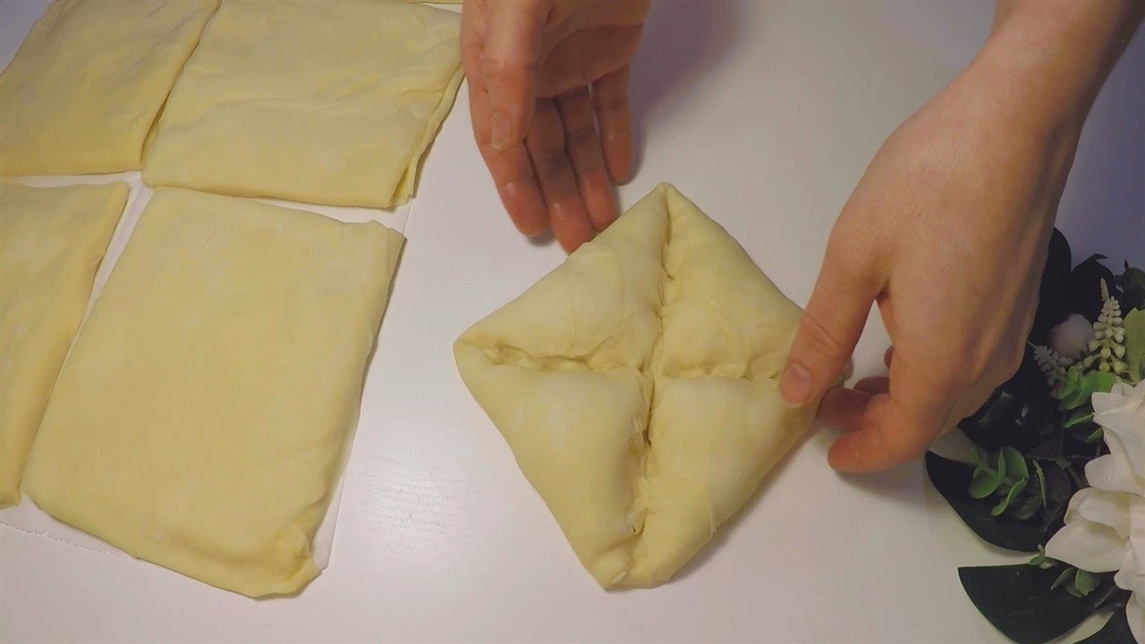 ????DENEDİKTEN SONRA ❗️HERKES BU böreğin ????LEZZETİNE BAYILDI????PEYNİRLİ KATMER BÖREK TARİFİ