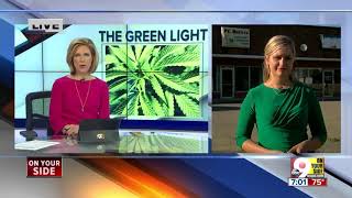 Ohio medical marijuana dispensaries