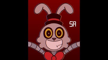 Finding Frankie Fanart Speedpaint