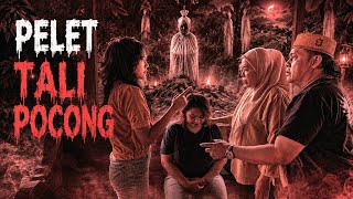 🔴 LIVE‼️GADIS CANTIK MENJADI DURHAKA INGIN MENJUAL TANAH SANG IBU KANDUNG NYA || SANTET TALI POCONG
