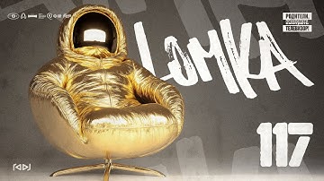 Underground Rap Mix - Old School True School Hip Hop Rap Mixtape | LOMKA vol. 117 by RADJ (2025)