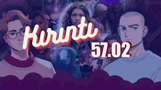 Euphoria 3.Sezon Kırıntı .02