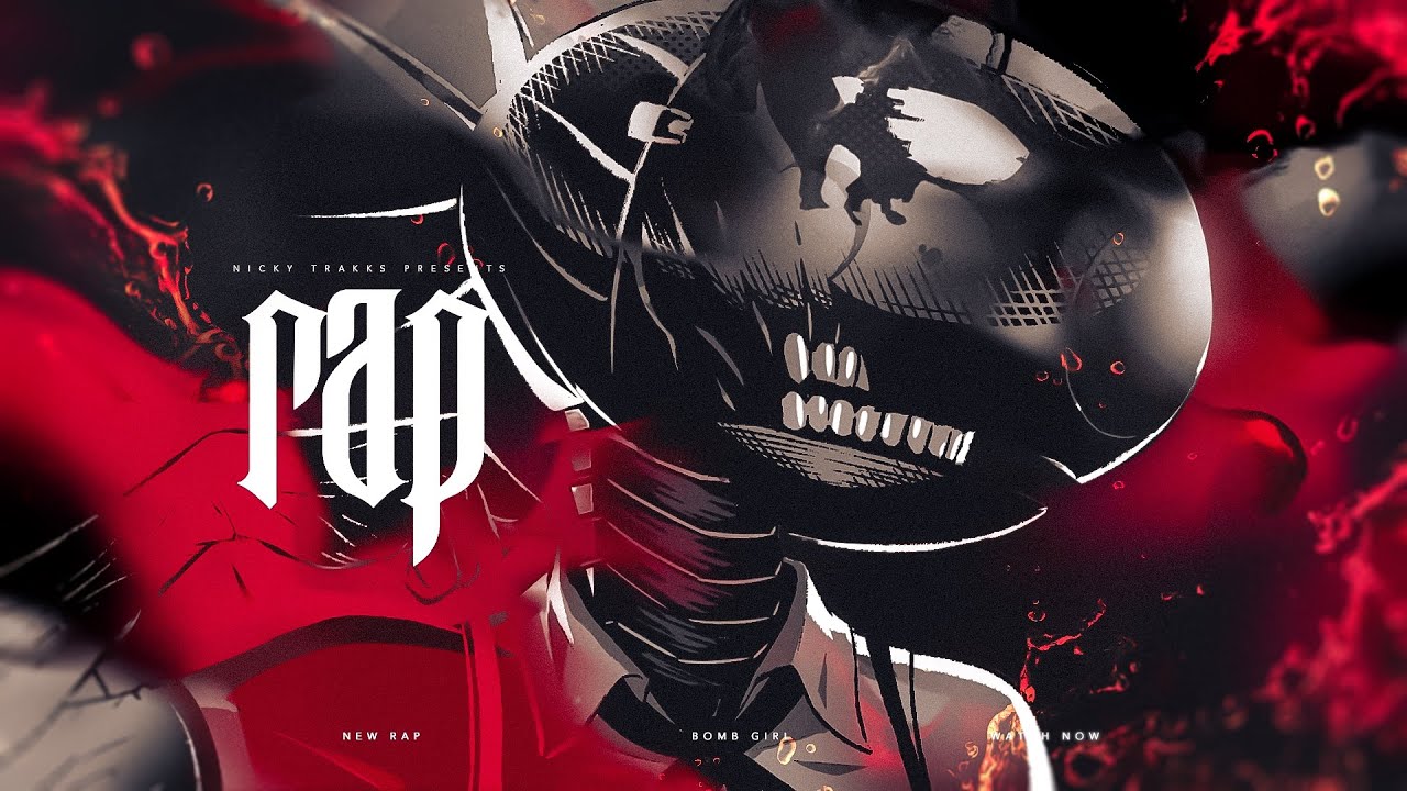 REZE RAP (BOMB GIRL) | IN YO HEAD | NICKY TRAKKS X MAC RO | [CHAINSAW MAN]