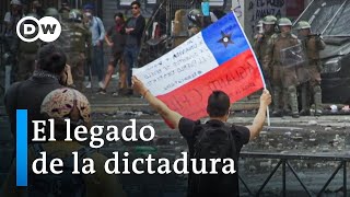 Chile - A 50 años del golpe militar de Pinochet | DW Documental