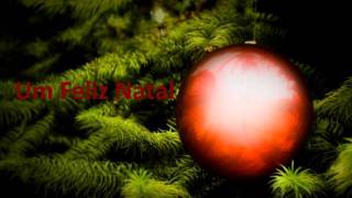 Video thumbnail of "So this is Christmas - Tradução"