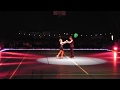 Gala du Roller Club de Pleyben: Duo Alive