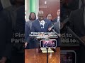 Pintard: “They Lied to Parliament. They Lied to the Public”