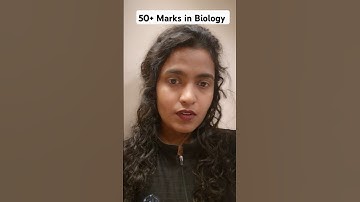 Study these Chapters to get 50+ Marks in Biology. #hscboardsclass12