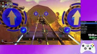 Shadow Generations Any% - 2:08:59