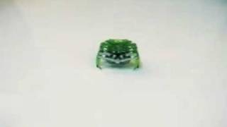 Hexbug Crab