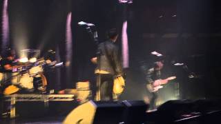 The Replacements: Talent Show / Achin' To Be (London Roundhouse 2/6/15)