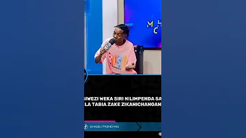DOGO MALO UMEFANYA MPAKA MBAGALA LIVE VERSION SEASON 01 Comedy Lamineyamal Mauaji 