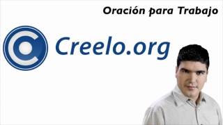 Oración Para Trabajo - En 7 Días