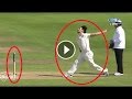 top 10 "bowling fail" in cricket history