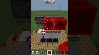 Soda machine Minecraft Soda machine Minecraft