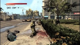 Prototype 2 funny moments