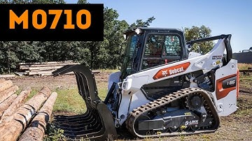 M0710 code in Bobcat machines: Reasons and ways to solve
