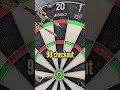 90 Checkout #phil Taylor #darts #pdc #lukelittler #dartsreviews #180 #dartschallenge #wdf #bdo