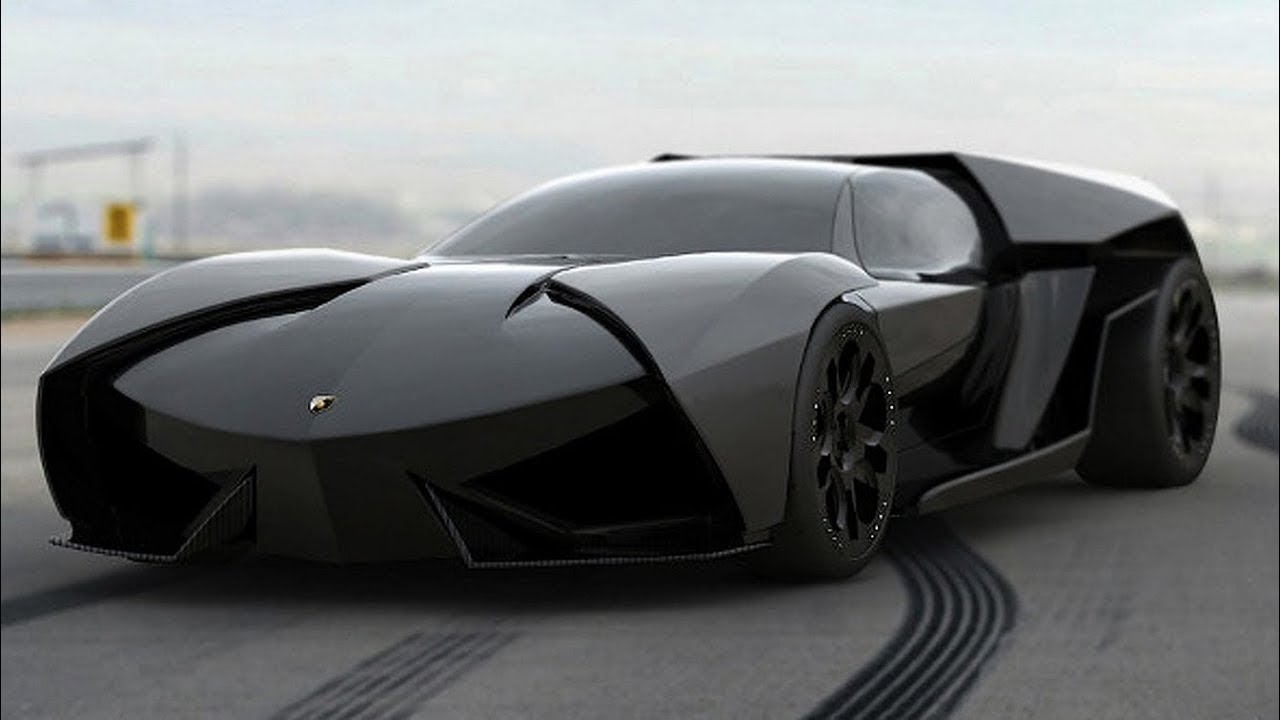 Top 6 MOST EXPENSIVE CARS In The World 2022