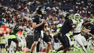 JJ Kohl Under Armour All American Bowl Highlights 2023