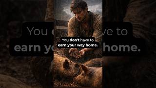 Heading Homeward | The Prodigal Son | Salt &amp; Timber Music