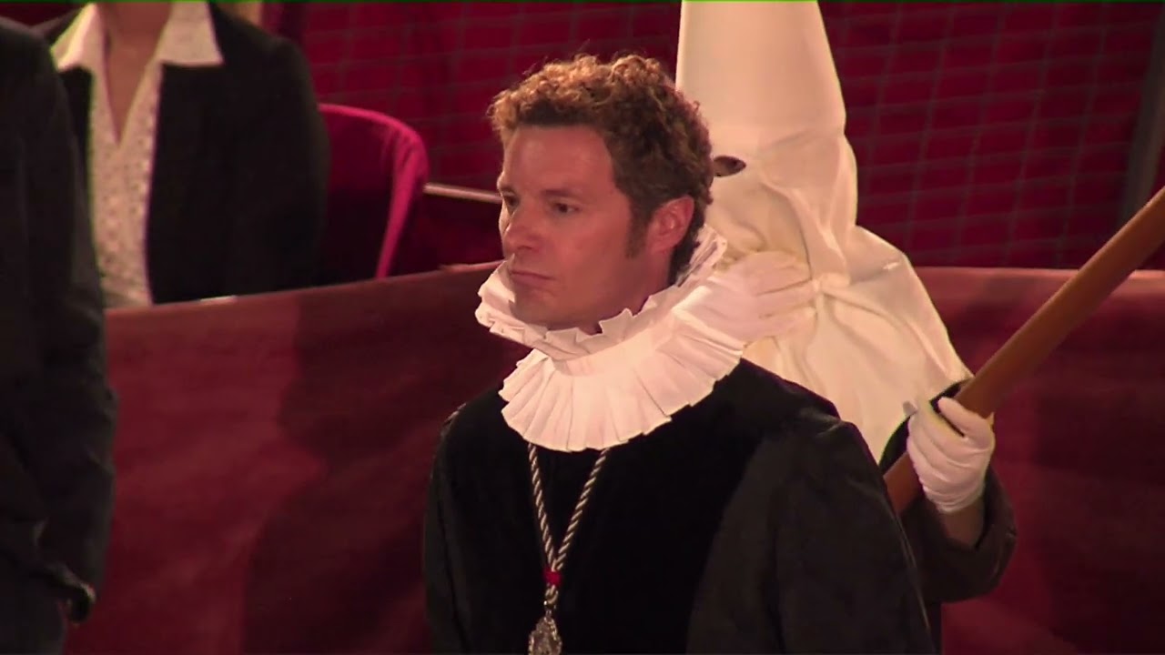 Semana Santa Écija 2023 La Mortaja