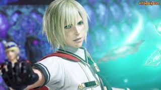 Dissidia Final Fantasy NT - Road To Gauntlet Runner - 00.96 (69)
