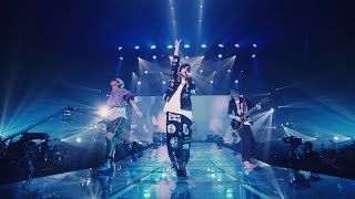 Video thumbnail of "THE ORAL CIGARETTES「容姿端麗な嘘」at 横浜アリーナ（2019/3/17） 2019.8.28 Best Album「Before It's Too Late」Release!!"