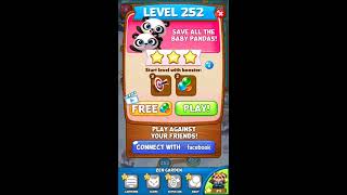 Panda Pop: Level 252