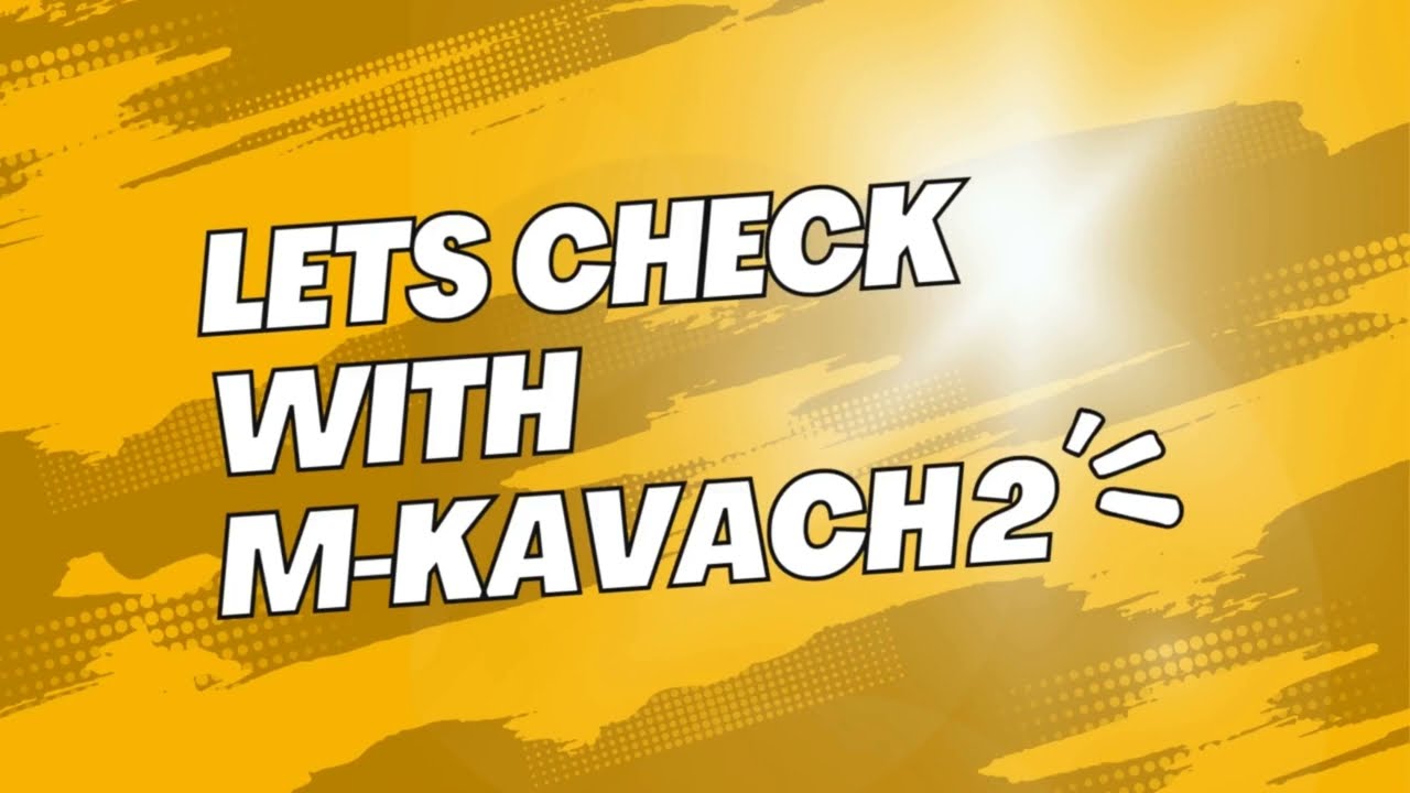 Malayalam mobile scanner, Malayalam Android mobile security ,M-KAVACH2