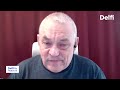 Прощай, "совок": кровавый январь в Литве, солидарность, роль Горбачева и слова Ландсбергиса