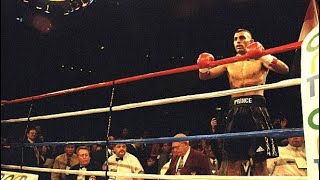 Naseem Hamed vs. Wayne McCullough Full Fight Highlights