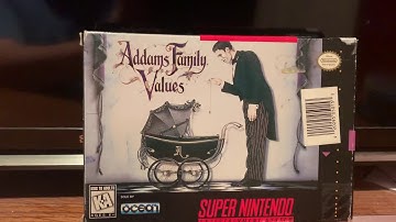 My SNES Collection (Part 3)