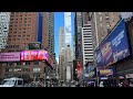 Vlog New York: цирк, болею, покупки одежды и косметики, Soho
