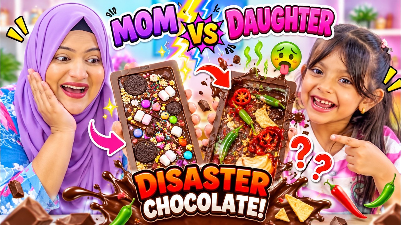 Latest Title & Thumbnail