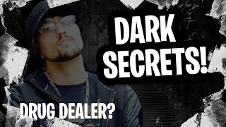 FGTeeV:  10 Dark Secrets (CREEPY)