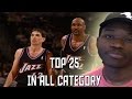 Can You Guess The TOP 20 NBA Players In EVERY CATEGORY? | KOT4Q