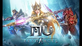 Mu archangel มาลองเล่นเอลฟ์ดู จะได้ไปถูกแนว EP.2 screenshot 4