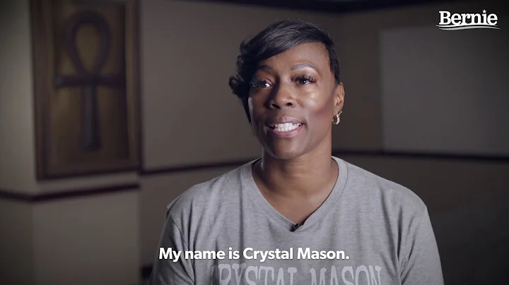 Crystal Mason: Arrested for Casting Provisional Ba...