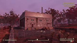 Fallout 76 Collect A Garden Gnome Challenge - Garden Gnome Location