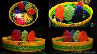 Eggstras - Happy Easter