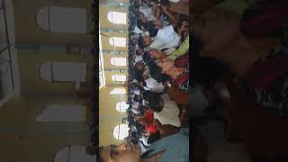 900 Jiwa Menerima Sakramen Krisma.. Paroki Hadakewa Dekenat Lembata Keuskupan Larantuka Ntt