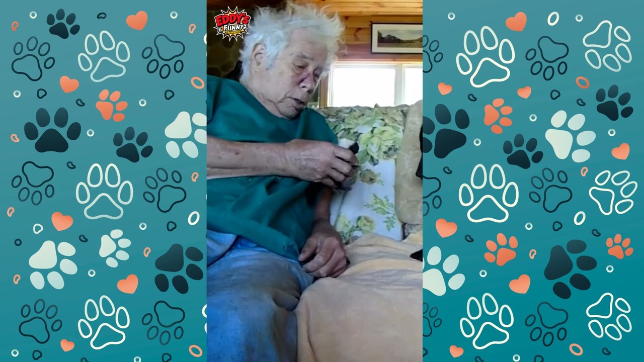 Funny Moments & Home Camera Chaos 🤣