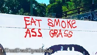 signs you WILL read wrong