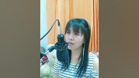 chia cam - Hokkian Song                    Cover = Serny (Hong i me)