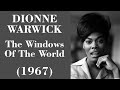 Dionne Warwick The Windows Of The World Legendas EN PT BR mp3
